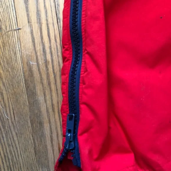 CB Ski Suit - Picture 8 of 13